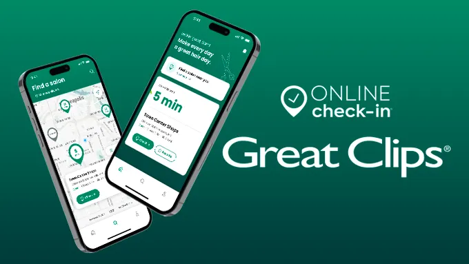 Great Clips — Hair salon in San Antonio